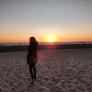 Meet your Posher, Lily